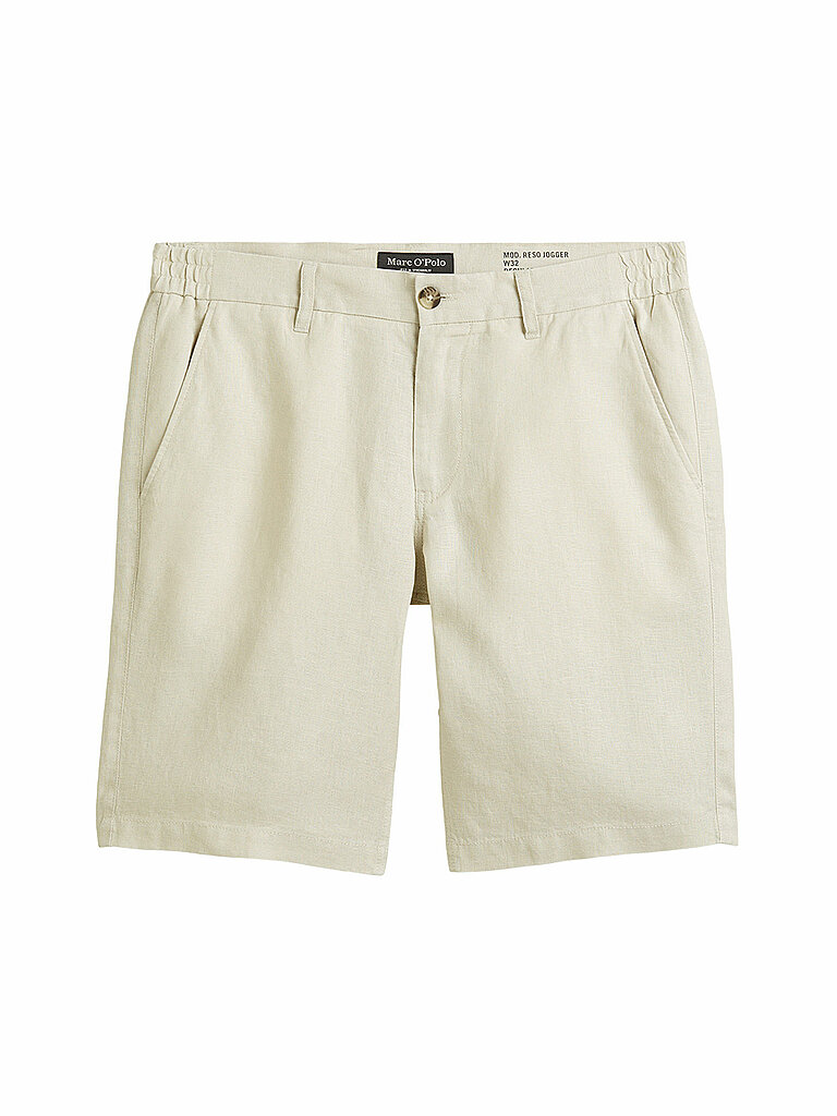 MARC O'POLO Shorts beige | 32 MARC O'POLO Shorts beige | 32 von Marc O'Polo