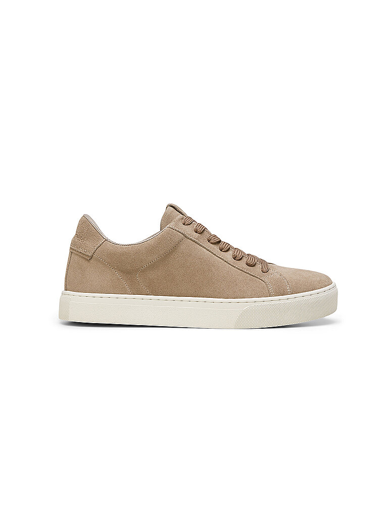 MARC O'POLO Sneaker beige | 42 MARC O'POLO Sneaker beige | 42 von Marc O'Polo
