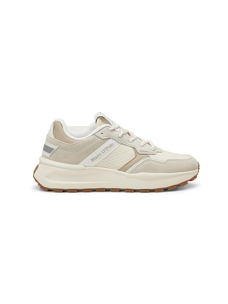 MARC O'POLO Sneaker creme | 38 MARC O'POLO Sneaker creme | 38 von Marc O'Polo