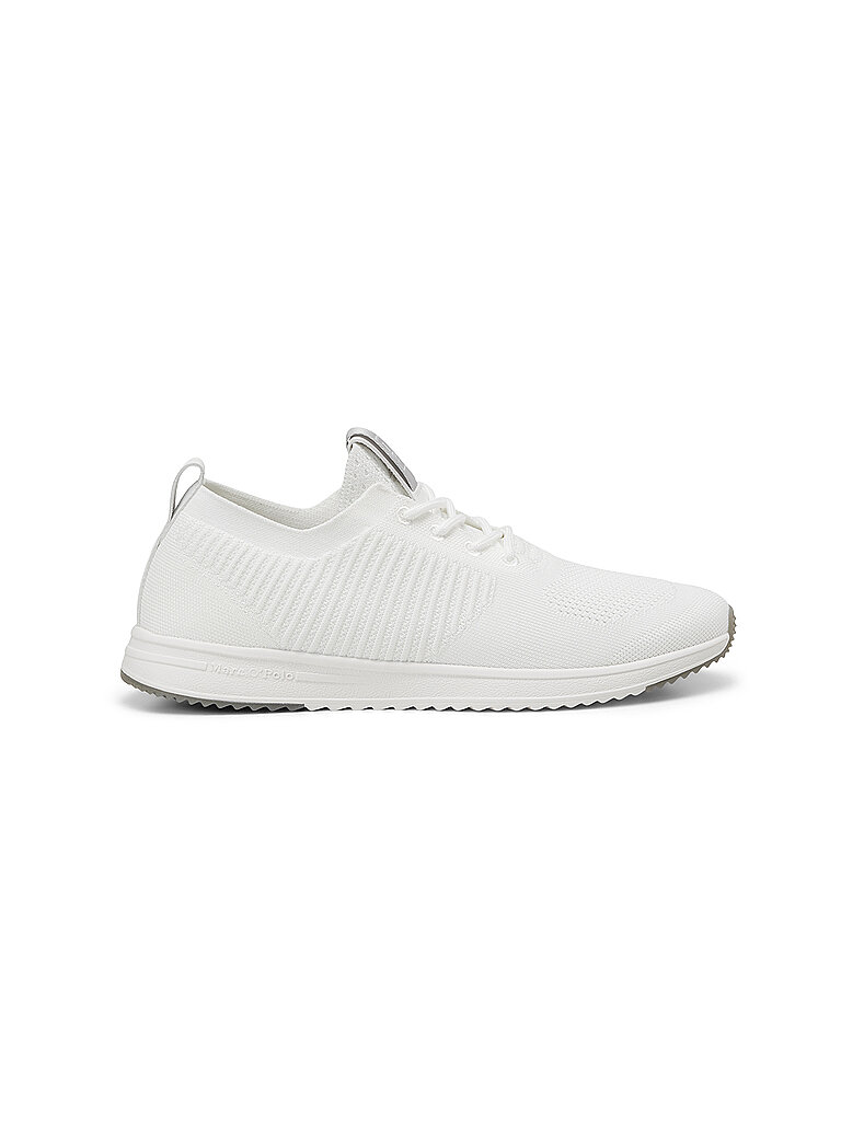 MARC O'POLO Sneaker weiss | 44 von Marc O'Polo