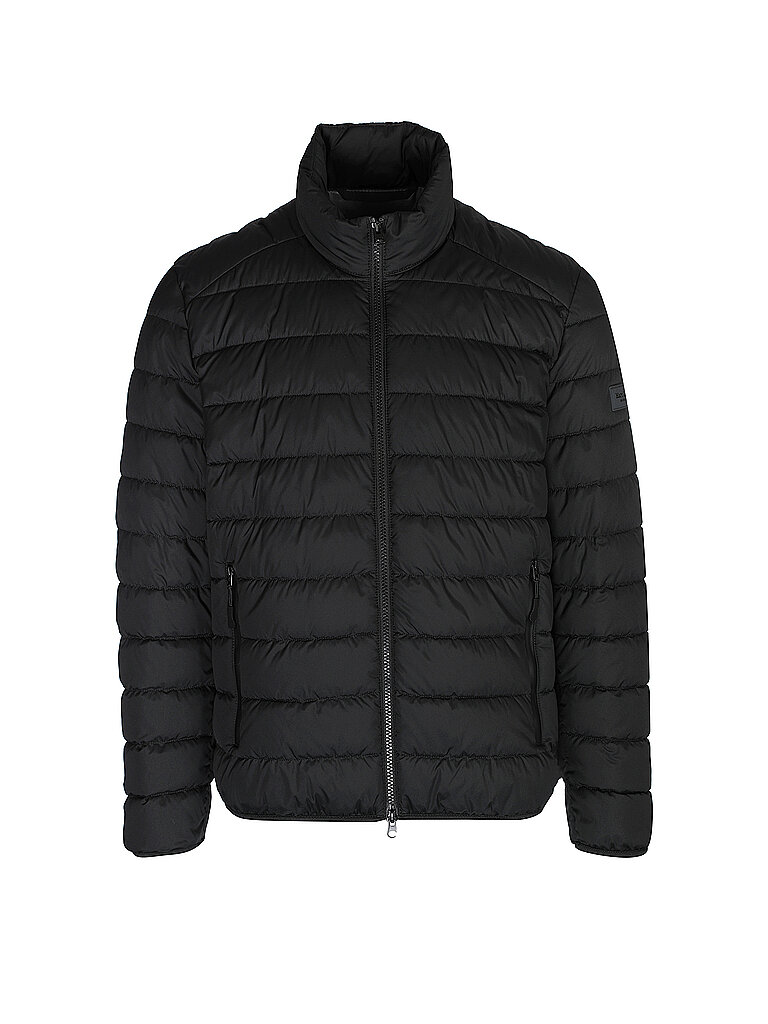 MARC O'POLO Steppjacke SDND schwarz | XXL von Marc O'Polo