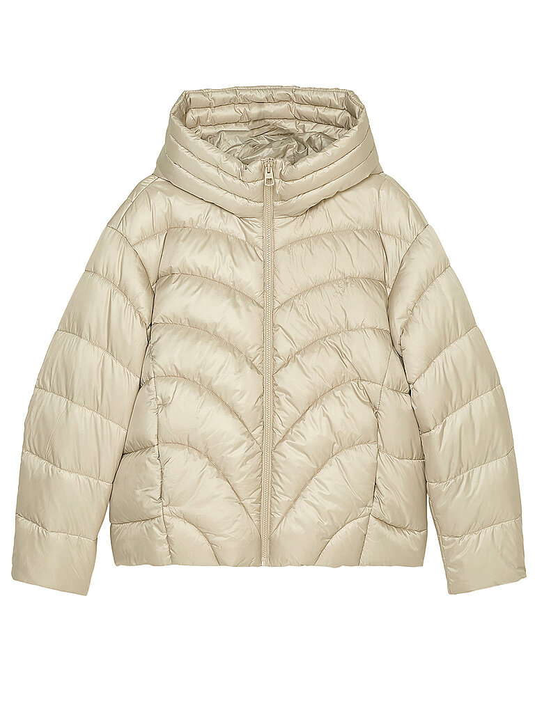 MARC O'POLO Steppjacke creme | 36 von Marc O'Polo