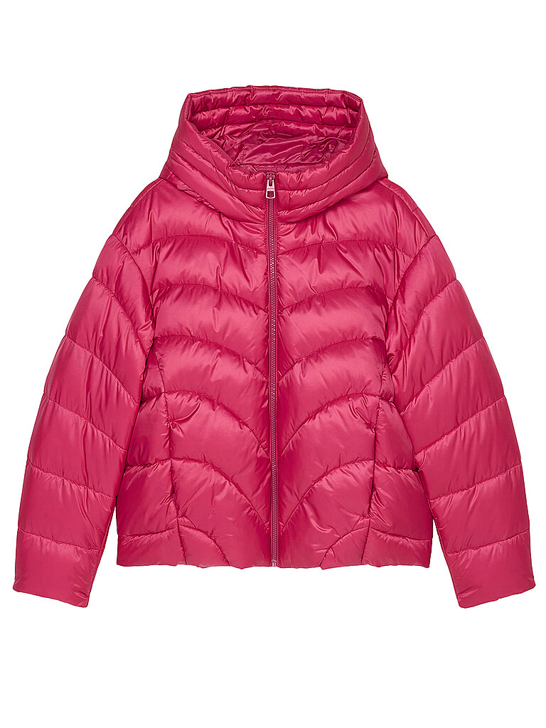 MARC O'POLO Steppjacke pink | 36 von Marc O'Polo