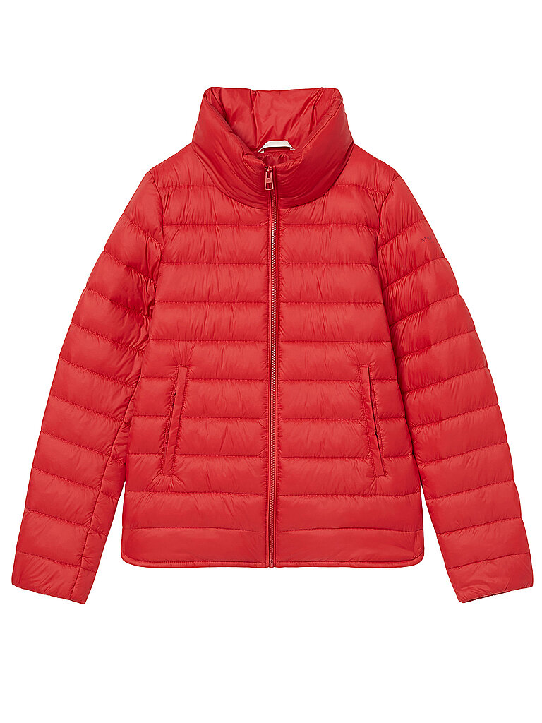 MARC O'POLO Steppjacke  rot | 36 von Marc O'Polo