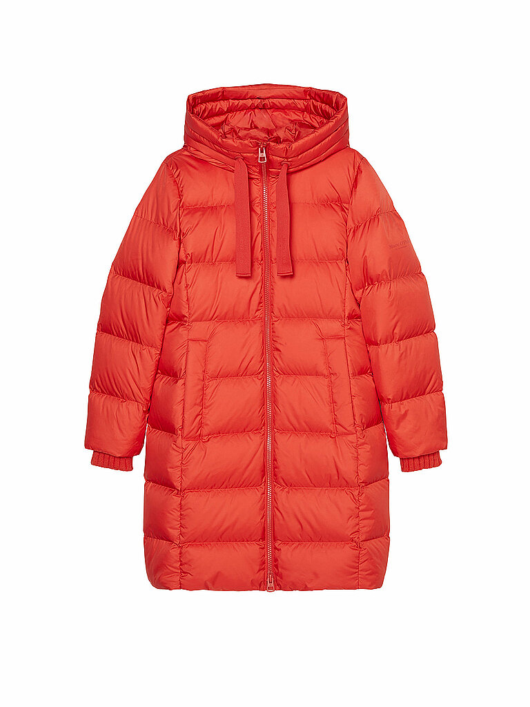 MARC O'POLO Steppmantel rot | 42 MARC O'POLO Steppmantel rot | 42 von Marc O'Polo