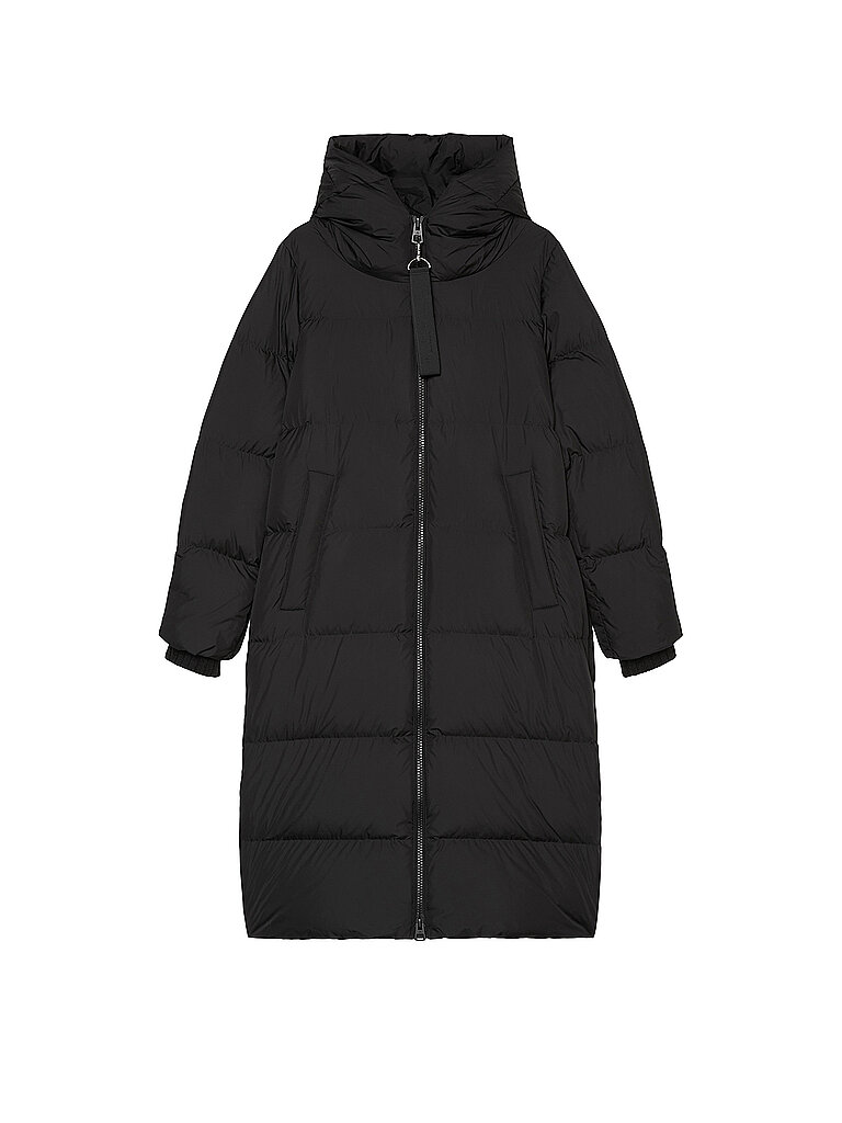 MARC O'POLO Steppmantel schwarz | 40 MARC O'POLO Steppmantel schwarz | 40 von Marc O'Polo