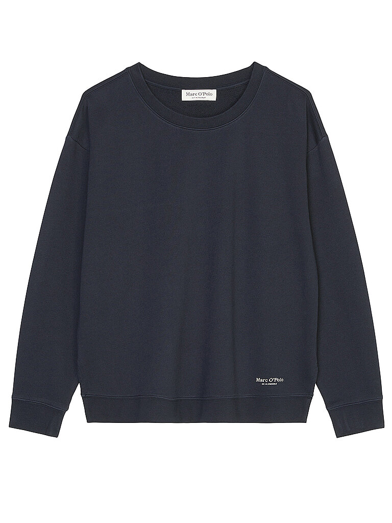 MARC O'POLO Sweater  dunkelblau | XL von Marc O'Polo