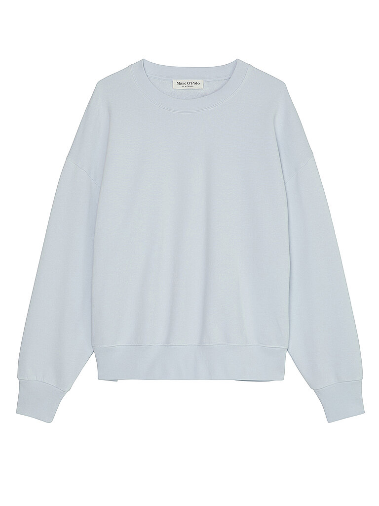 MARC O'POLO Sweater hellblau | XS von Marc O'Polo