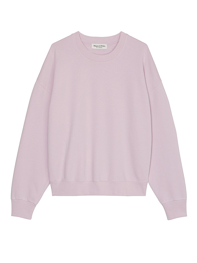 MARC O'POLO Sweater rosa | L von Marc O'Polo