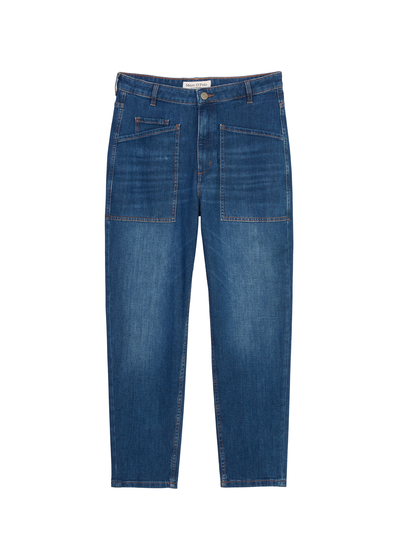 Marc O'Polo Ankle-Jeans Marc O'Polo Ankle-Jeans von Marc O'Polo