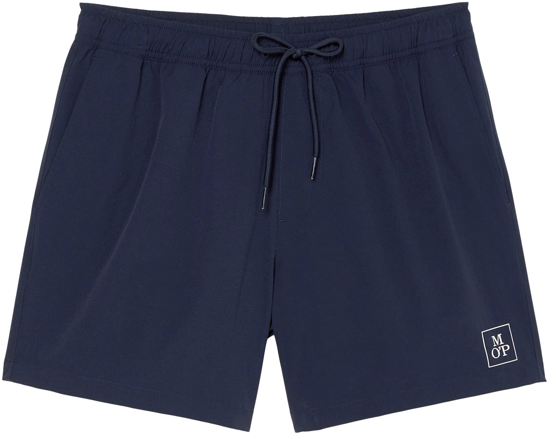 Marc O'Polo Badeshorts von Marc O'Polo