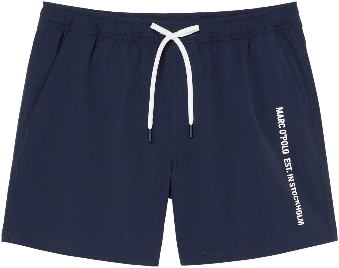 Marc O'Polo Badeshorts von Marc O'Polo