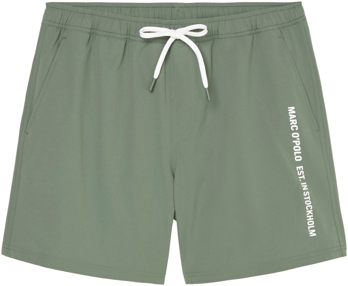 Marc O'Polo Badeshorts von Marc O'Polo