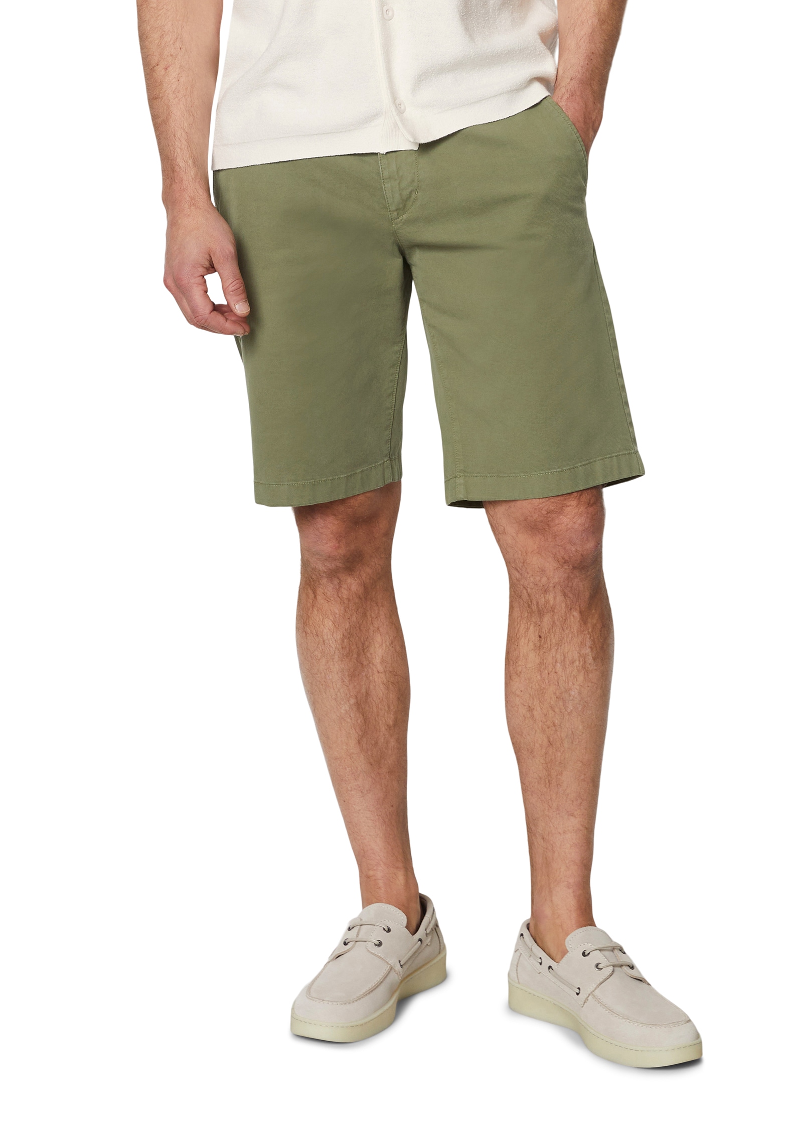 Marc O'Polo Bermudas von Marc O'Polo