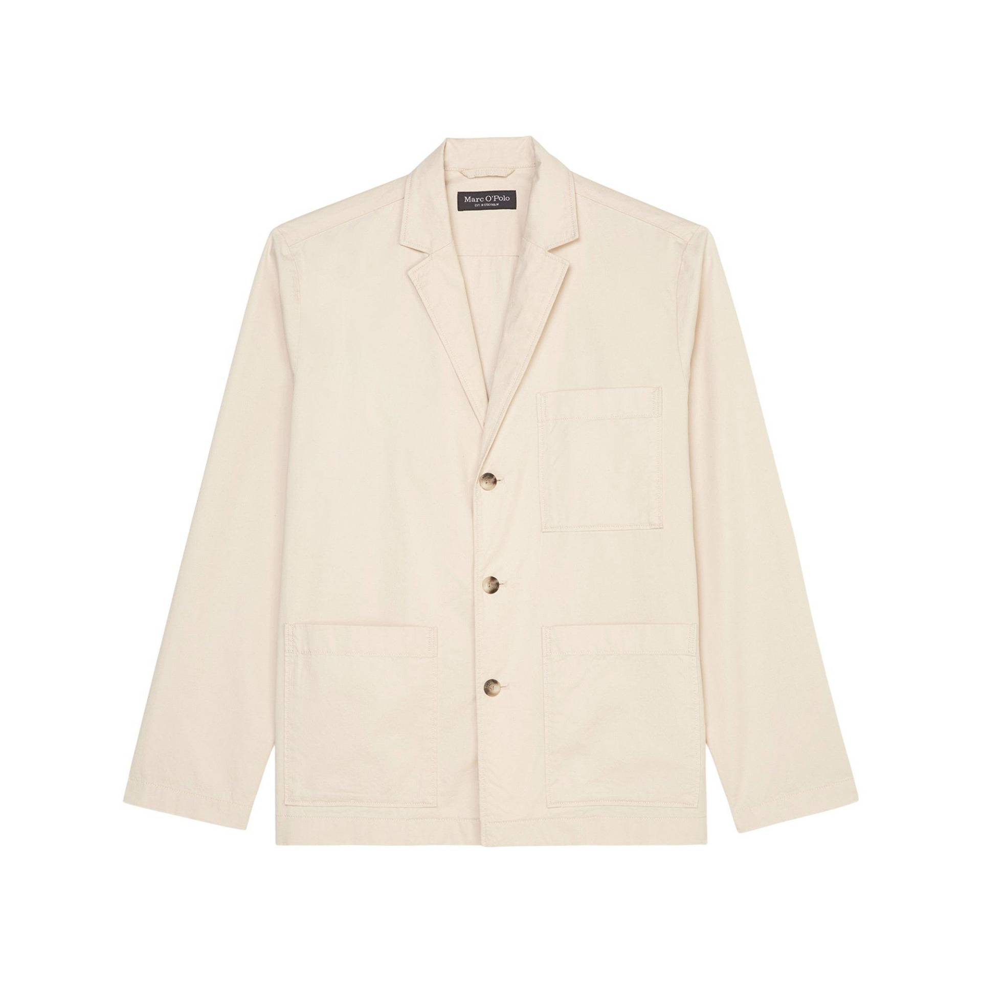 Blazer Herren Ecru M von Marc O'Polo