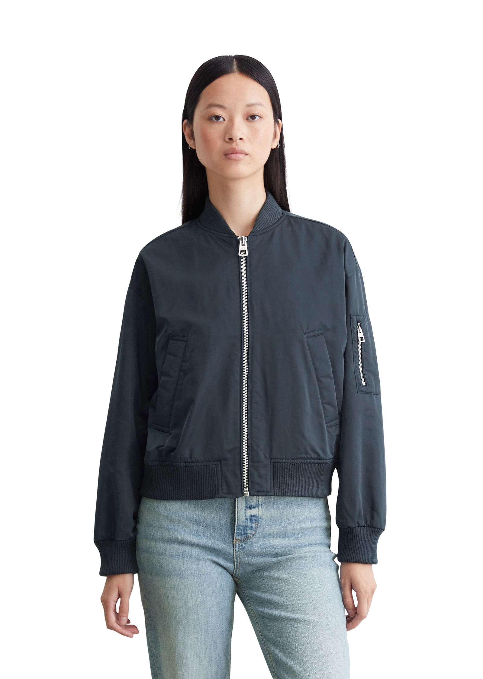 Marc O'Polo Blouson Marc O'Polo Blouson von Marc O'Polo