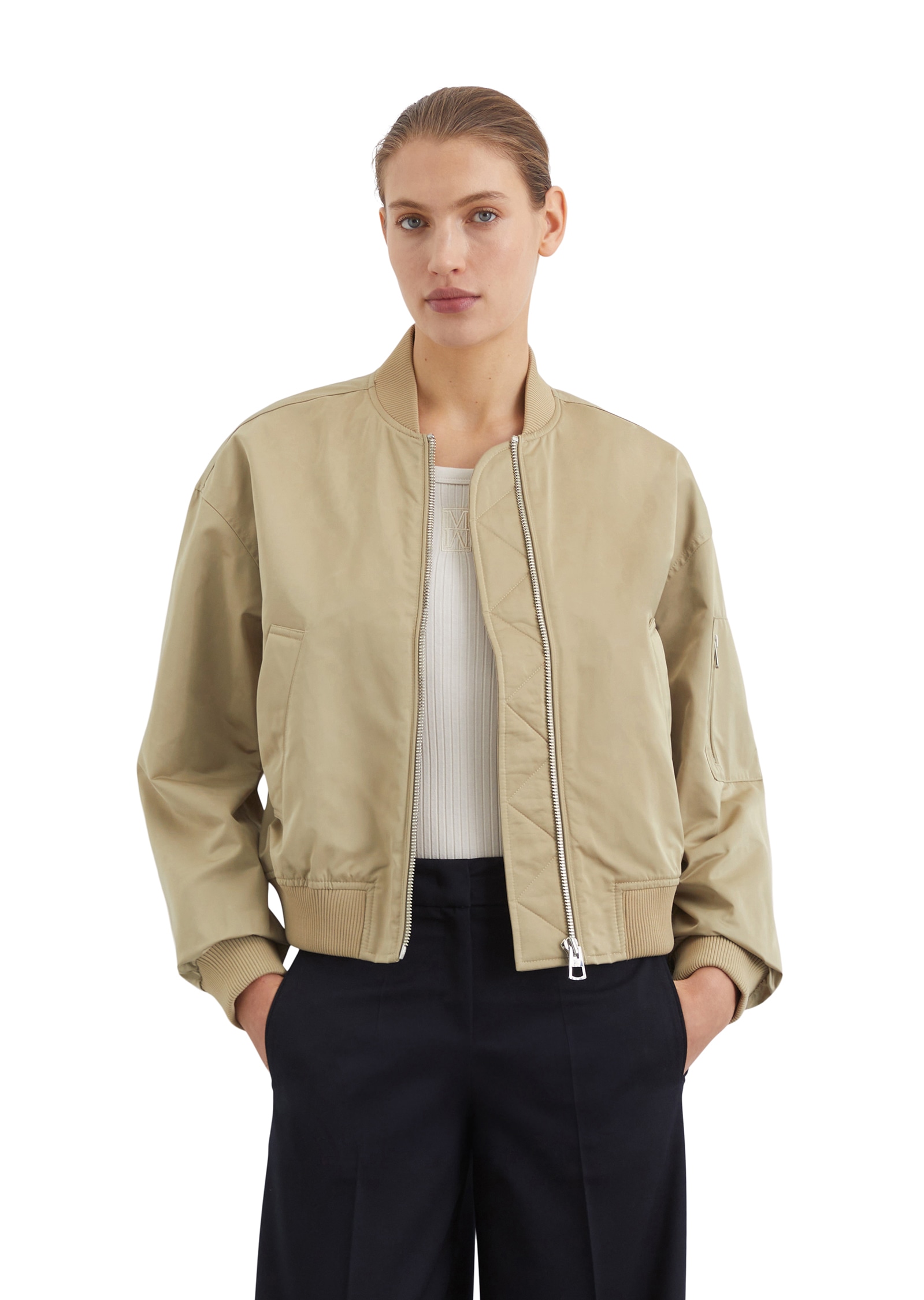 Marc O'Polo Blouson Marc O'Polo Blouson von Marc O'Polo