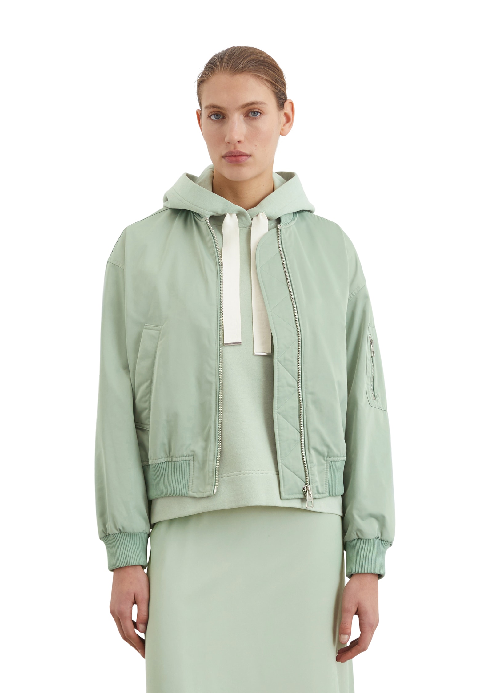 Marc O'Polo Blouson Marc O'Polo Blouson von Marc O'Polo
