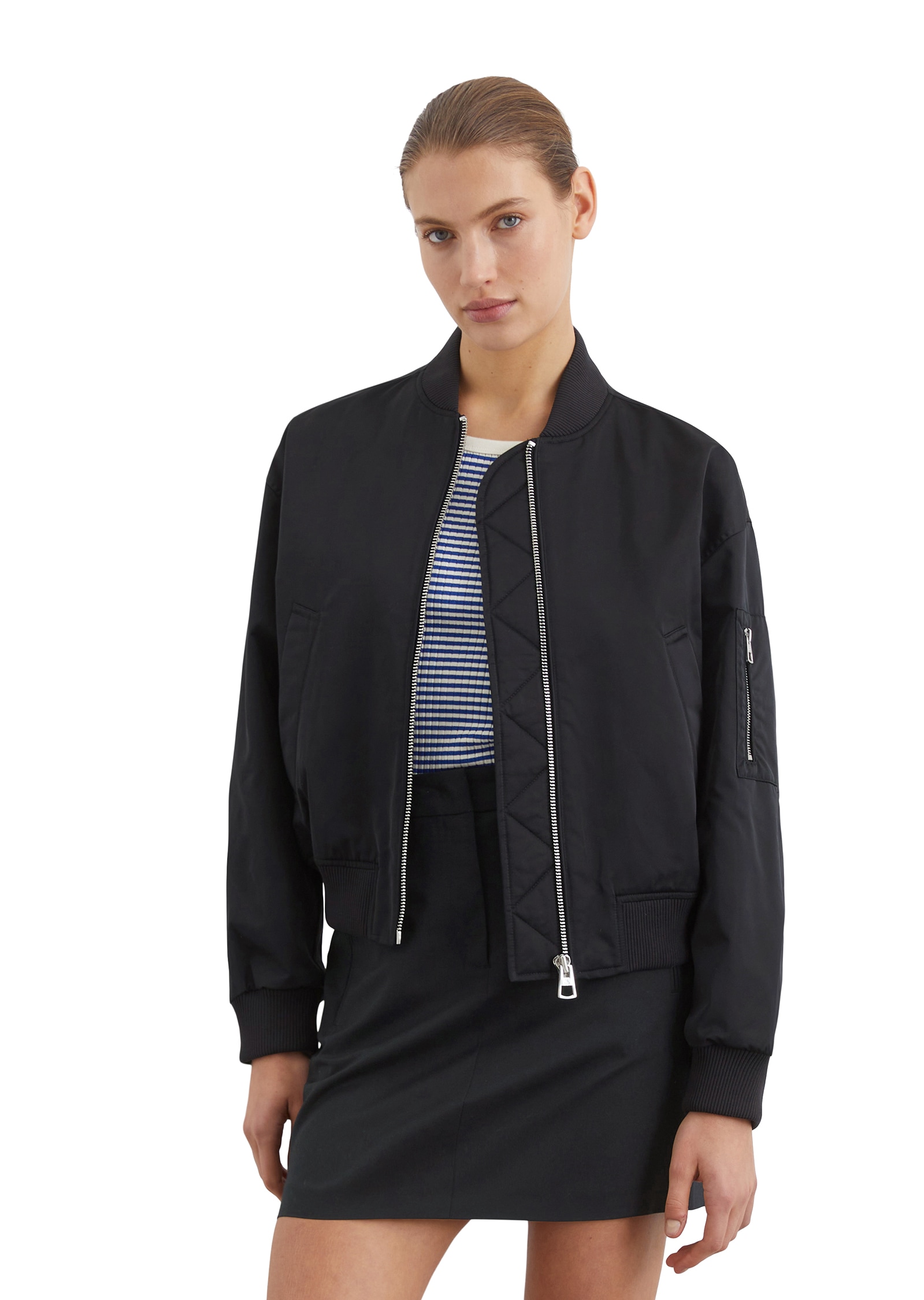 Marc O'Polo Blouson Marc O'Polo Blouson von Marc O'Polo