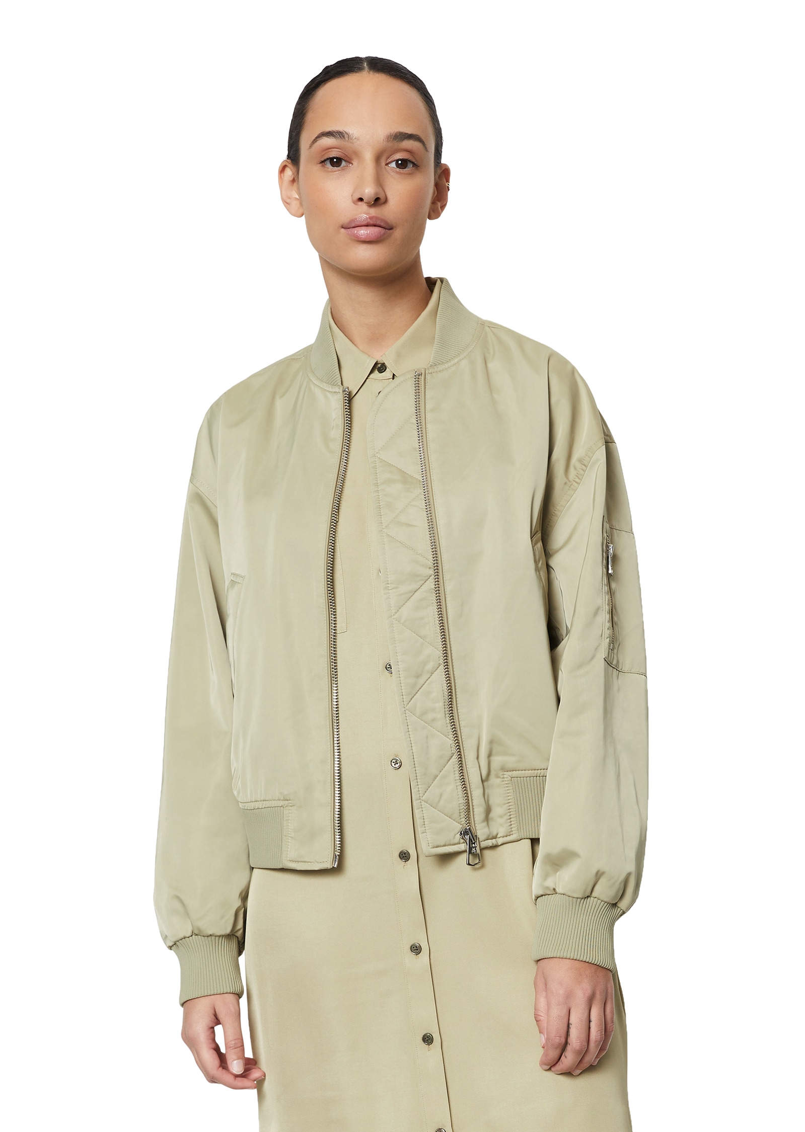 Marc O'Polo Blouson von Marc O'Polo