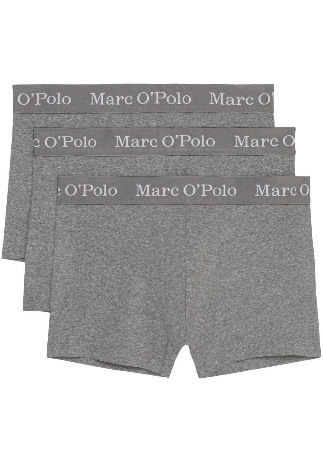 Marc O'Polo Boxershorts »Elements«, (Packung, 3 St.) von Marc O'Polo