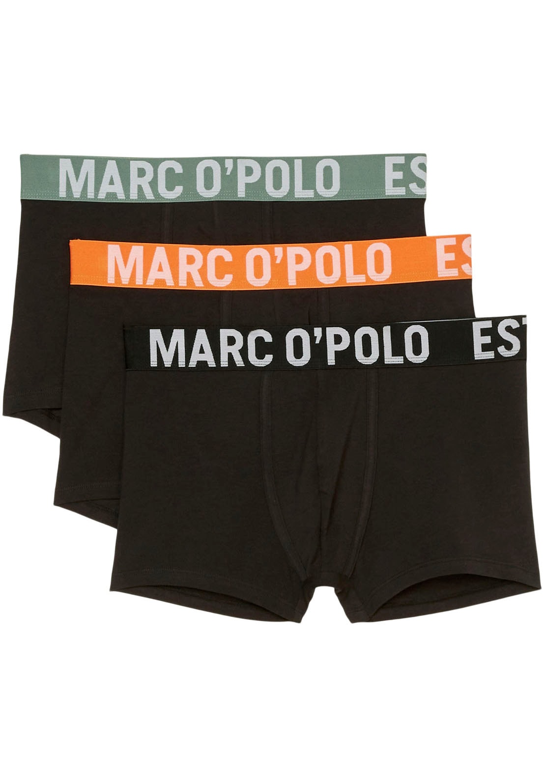 Marc O'Polo Boxershorts »Essentails« von Marc O'Polo