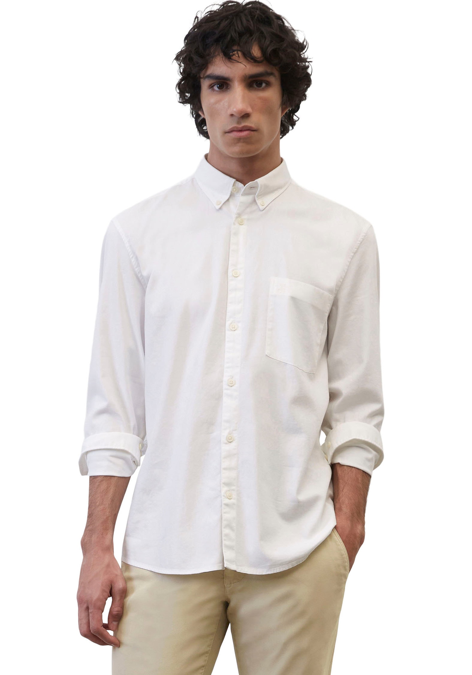 Marc O'Polo Businesshemd Marc O'Polo Businesshemd von Marc O'Polo