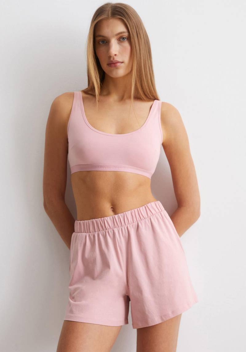 Marc O'Polo Bustier »Essentials«, mit elastischem Unterbrustband von Marc O'Polo