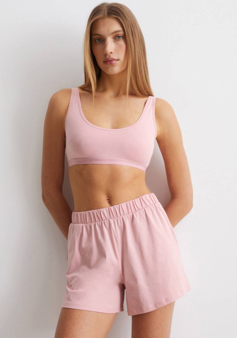 Marc O'Polo Bustier »Essentials«, mit elastischem Unterbrustband von Marc O'Polo