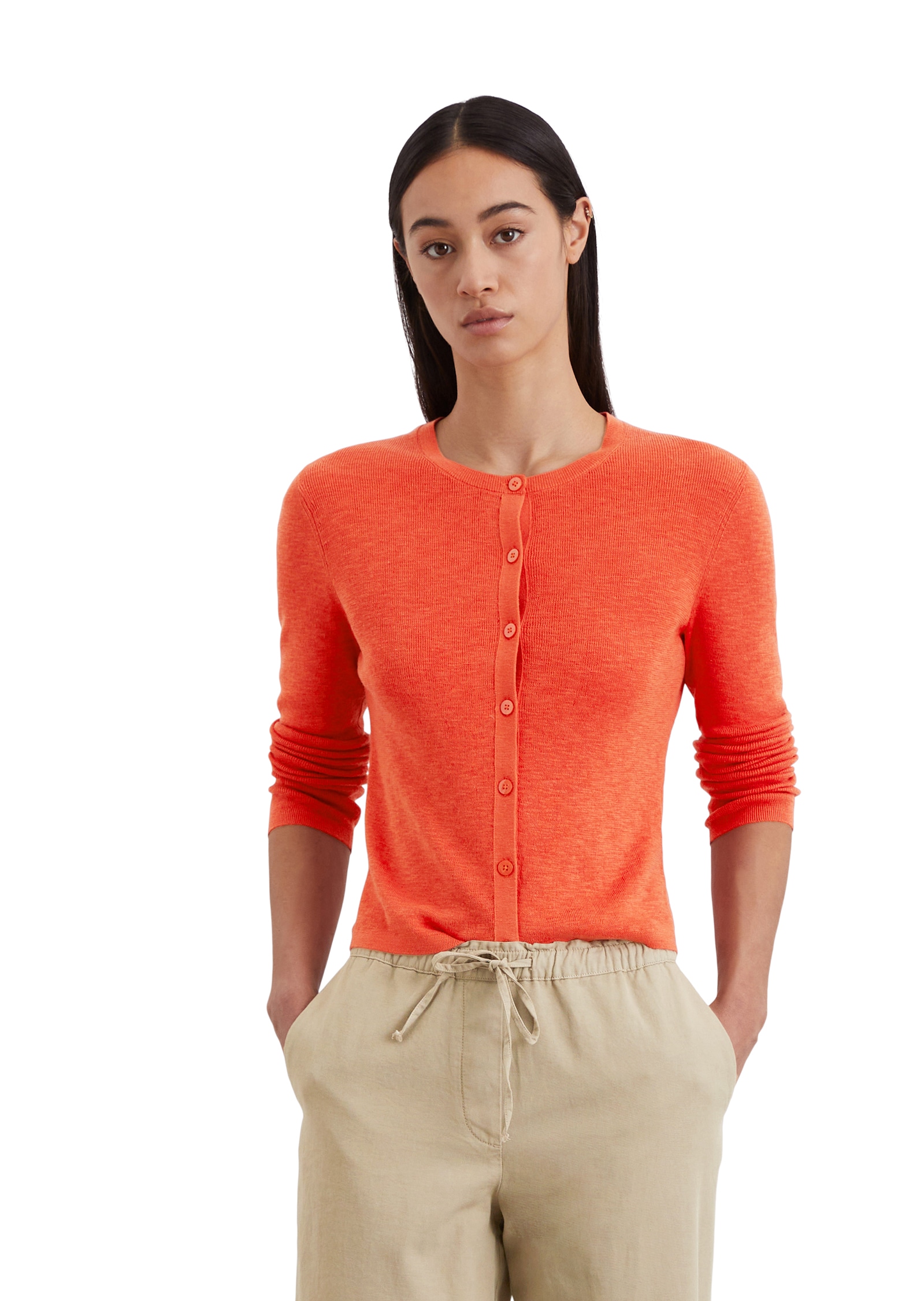 Marc O'Polo Cardigan Marc O'Polo Cardigan von Marc O'Polo