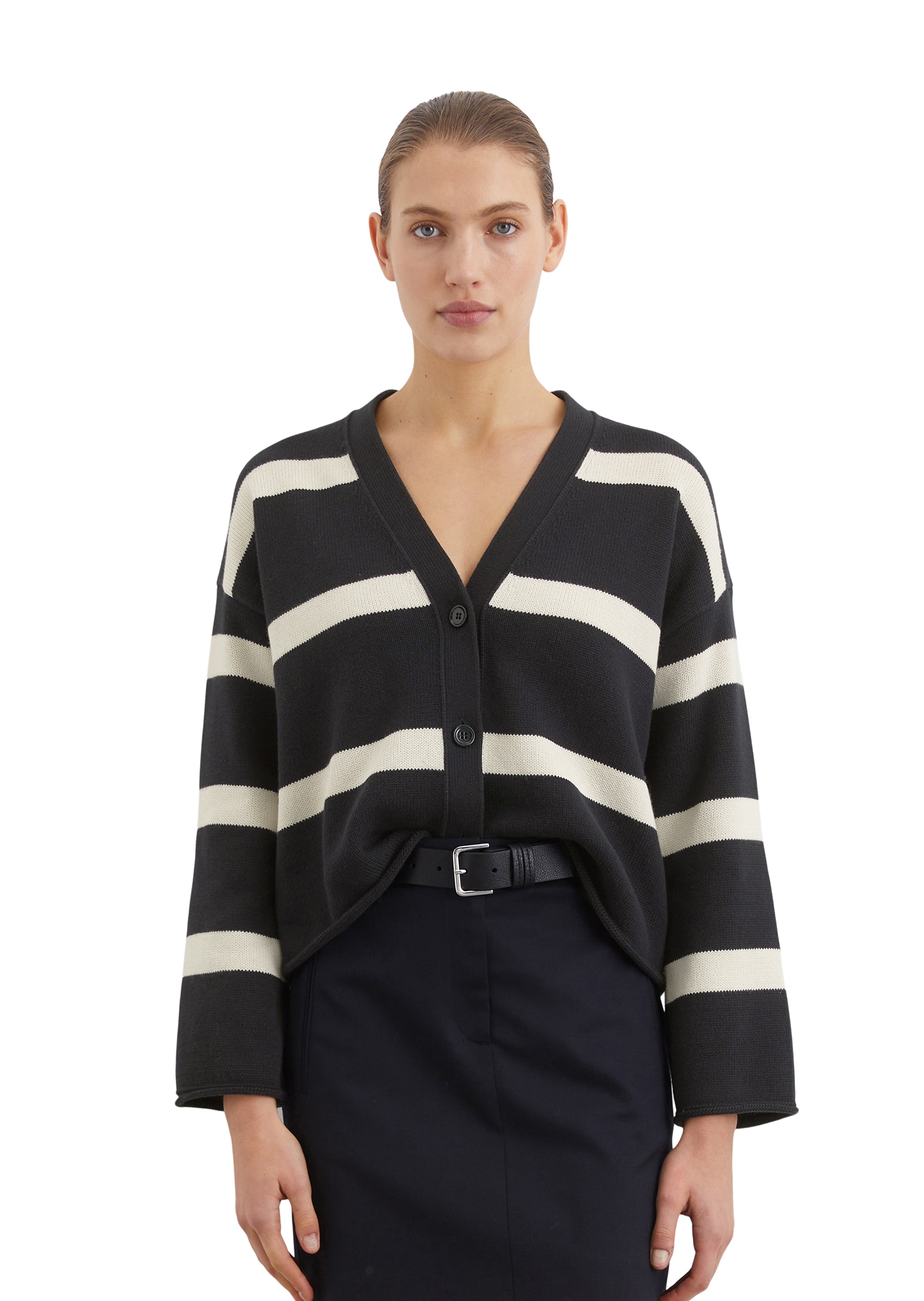 Marc O'Polo Cardigan Marc O'Polo Cardigan von Marc O'Polo