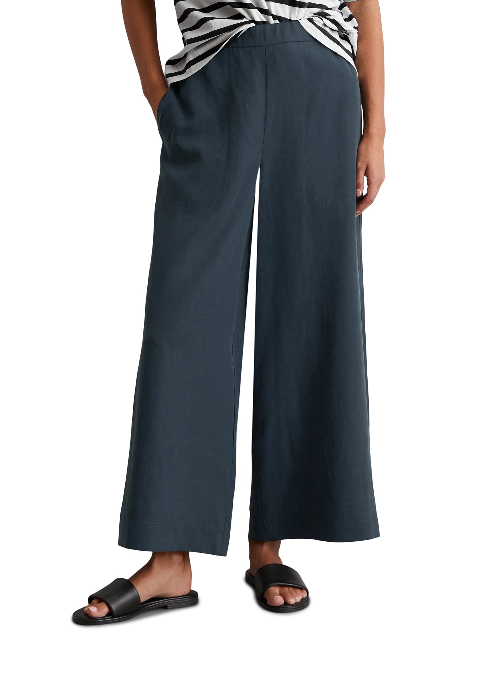 Marc O'Polo Culotte Marc O'Polo Culotte von Marc O'Polo