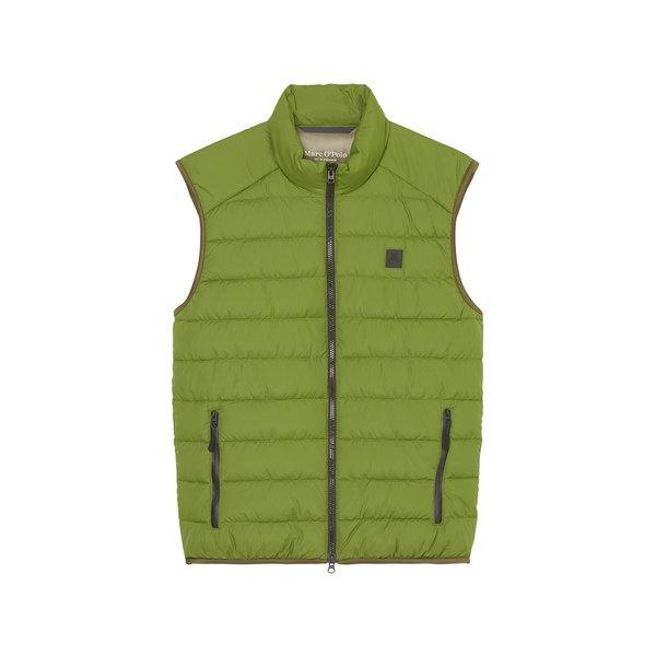 Gilet Herren Grün XXL von Marc O'Polo