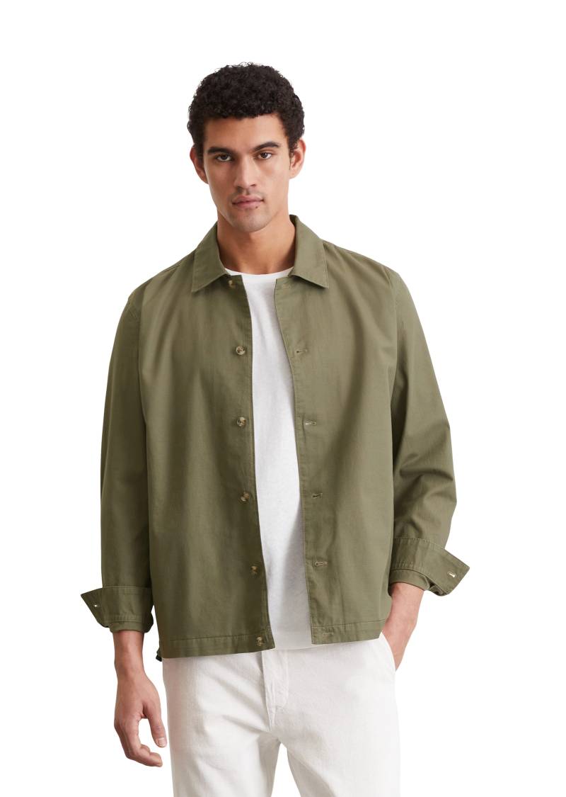 Marc O'Polo Hemdjacke von Marc O'Polo