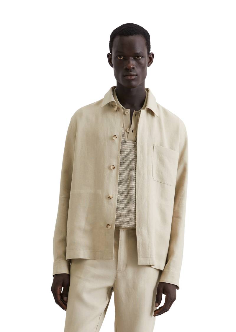 Marc O'Polo Hemdjacke von Marc O'Polo