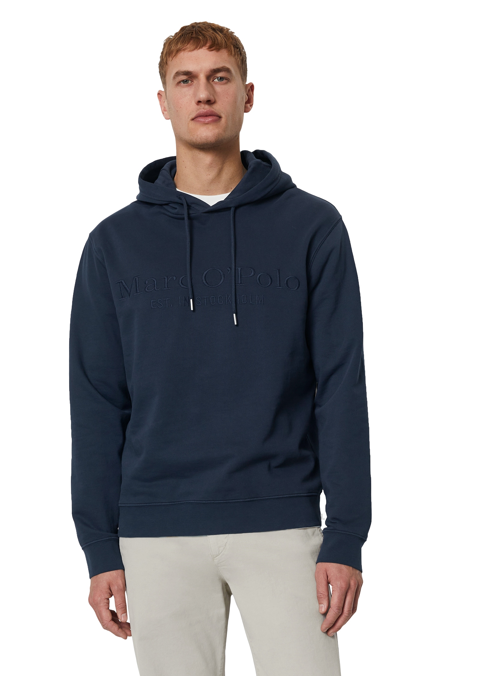 Marc O'Polo Hoodie von Marc O'Polo