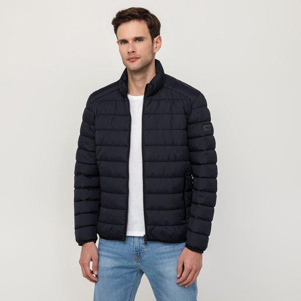 Jacke Herren Marine L von Marc O'Polo