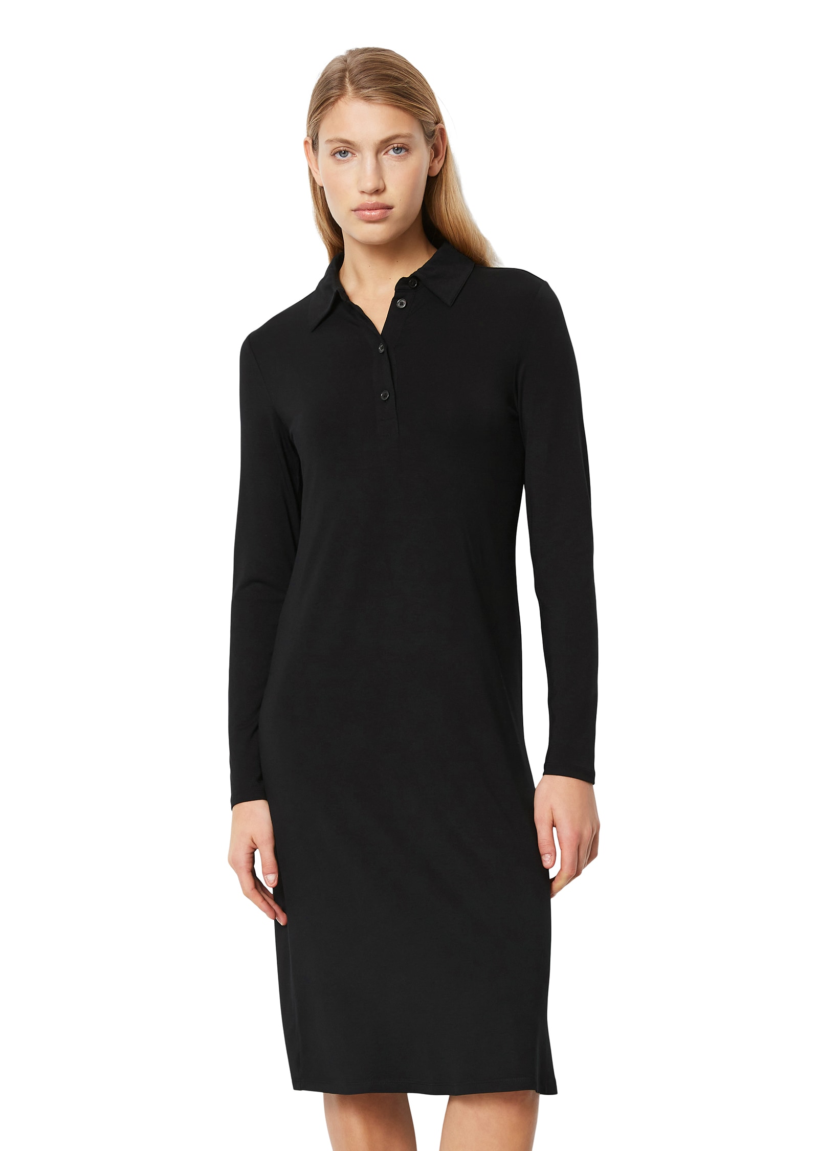 Marc O'Polo Jerseykleid Marc O'Polo Jerseykleid von Marc O'Polo