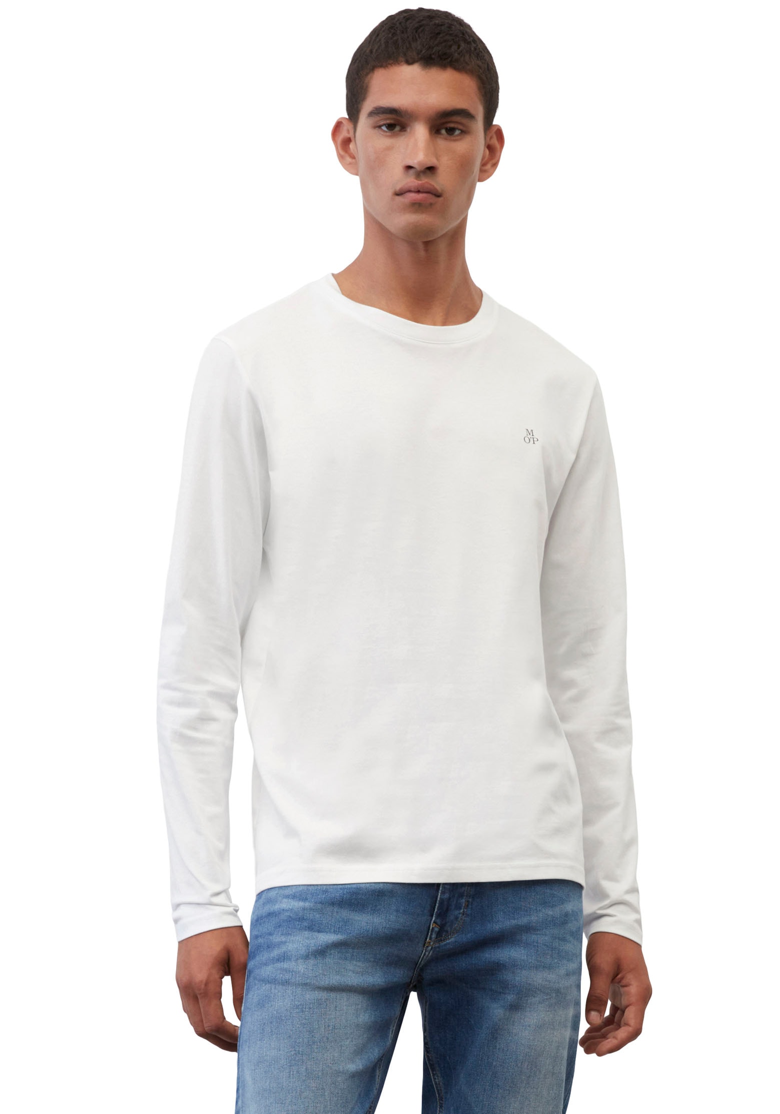 Marc O'Polo Langarmshirt von Marc O'Polo