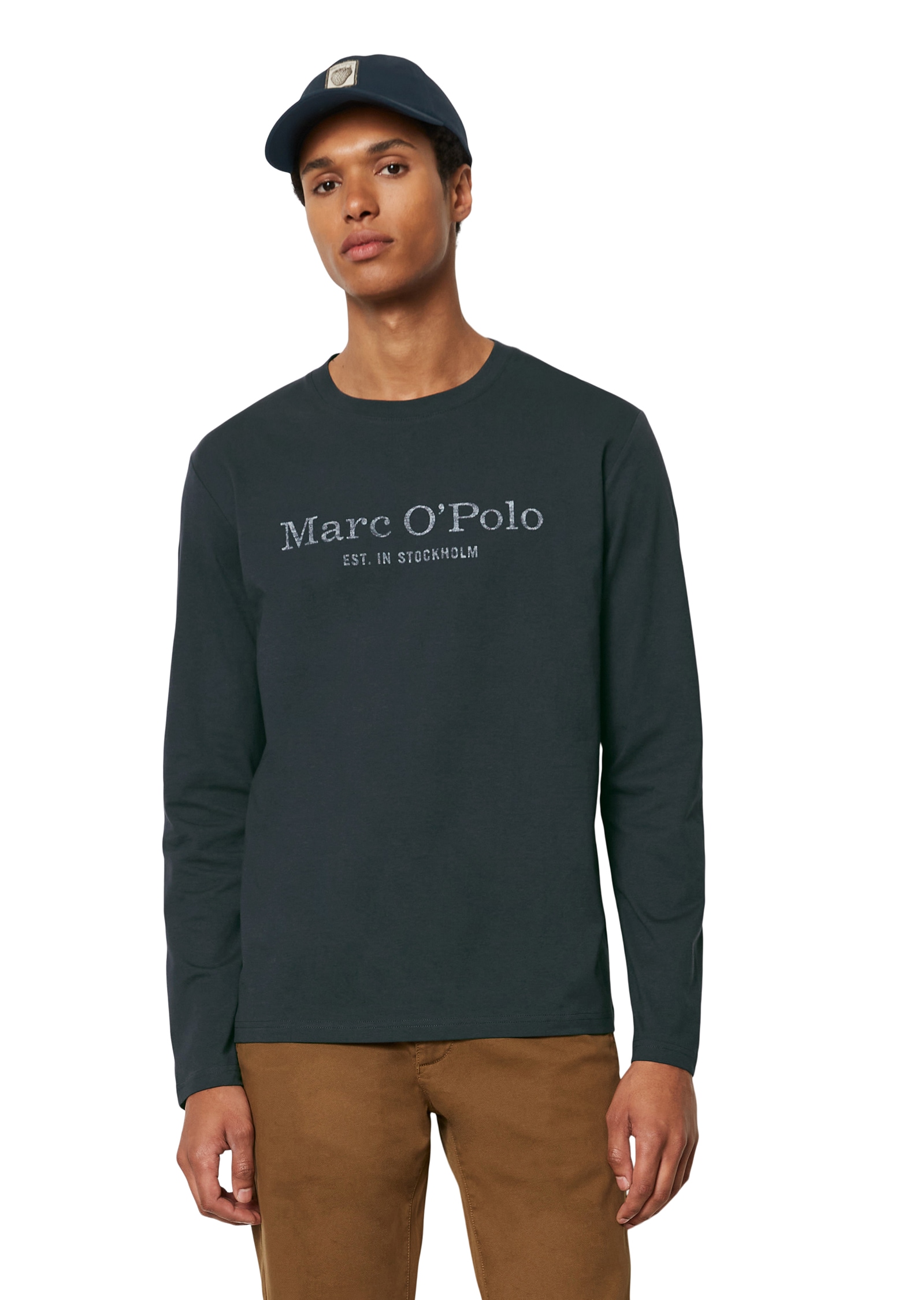 Marc O'Polo Langarmshirt von Marc O'Polo