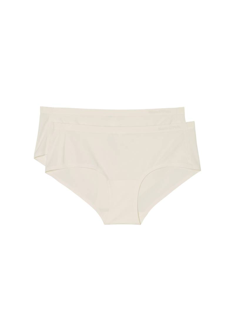 Marc O'Polo Panty »Second Skin«, (2er Pack), mit extra flachen Nähten von Marc O'Polo