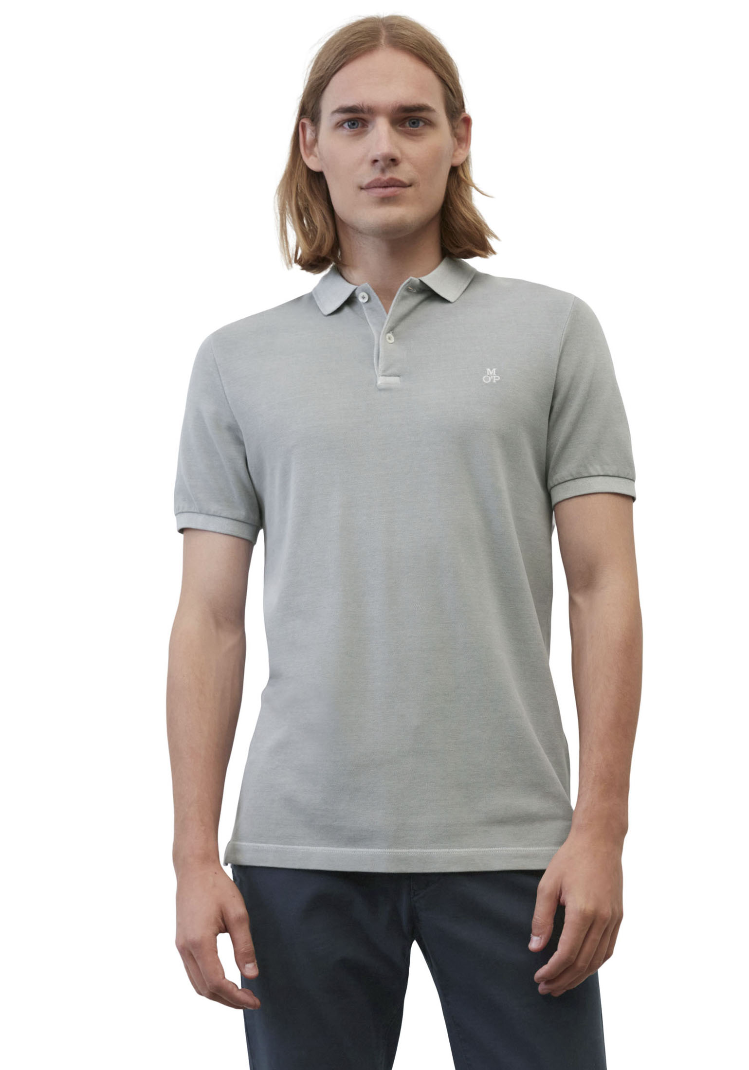 Marc O'Polo Poloshirt von Marc O'Polo