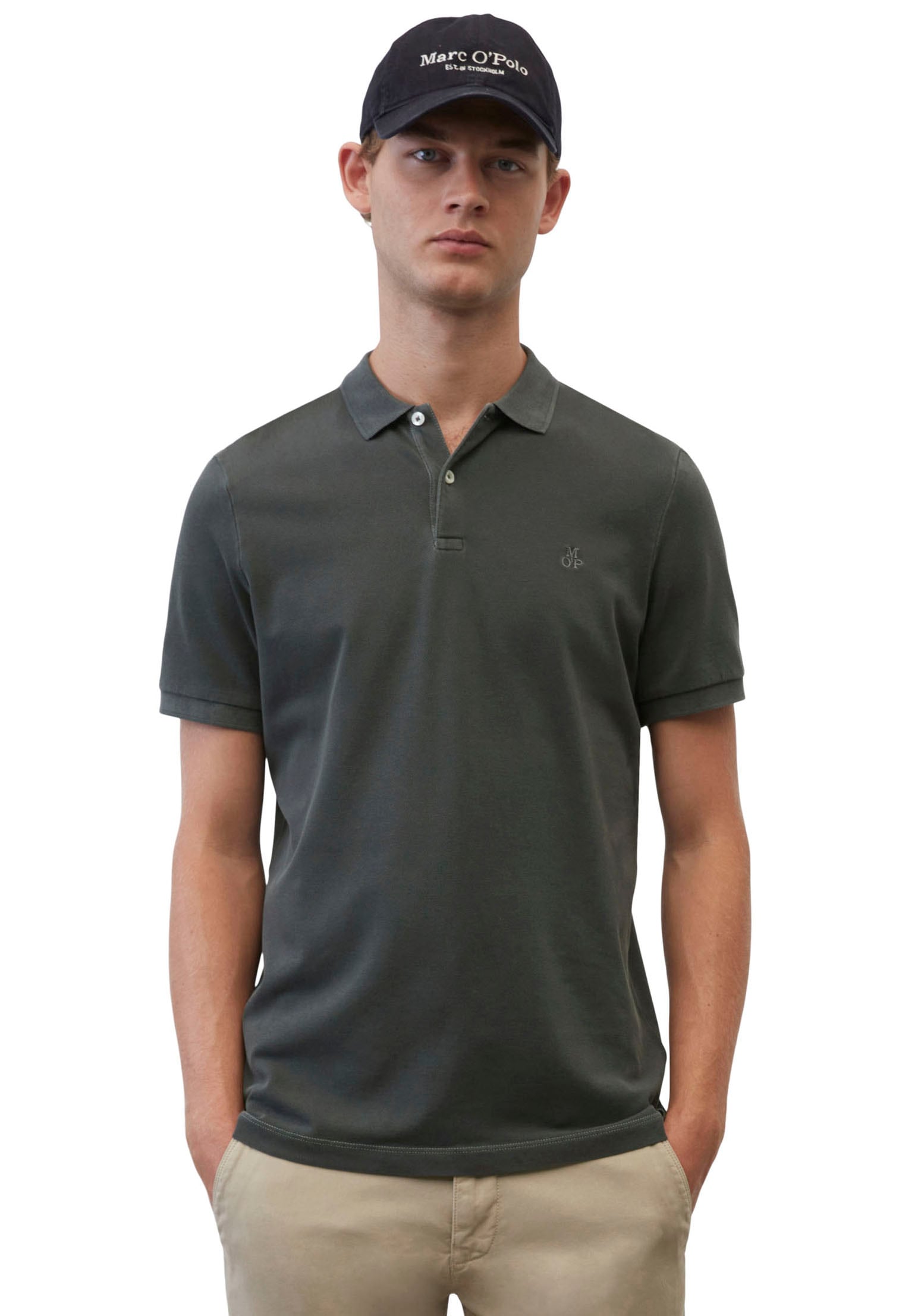 Marc O'Polo Poloshirt von Marc O'Polo