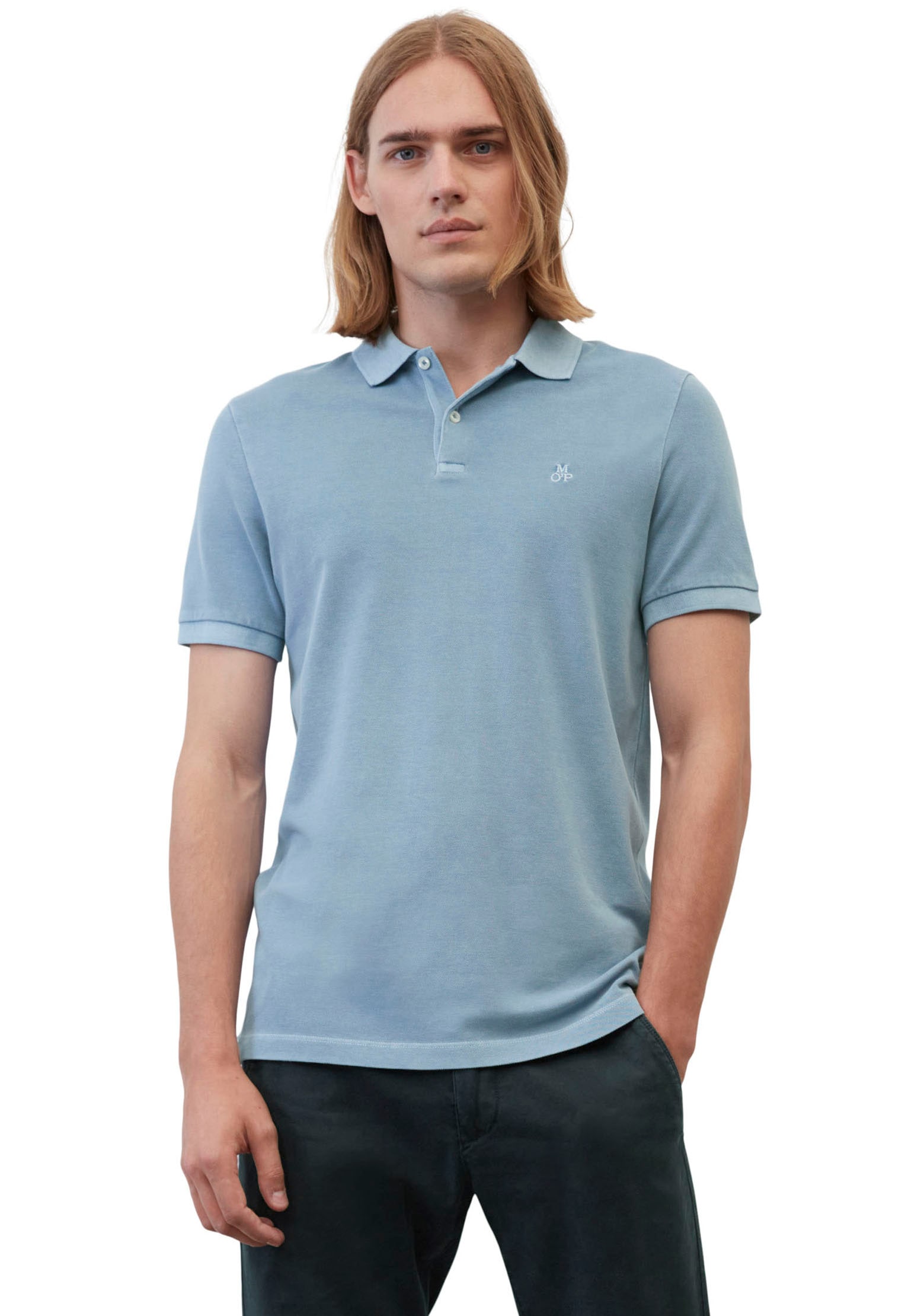 Marc O'Polo Poloshirt von Marc O'Polo