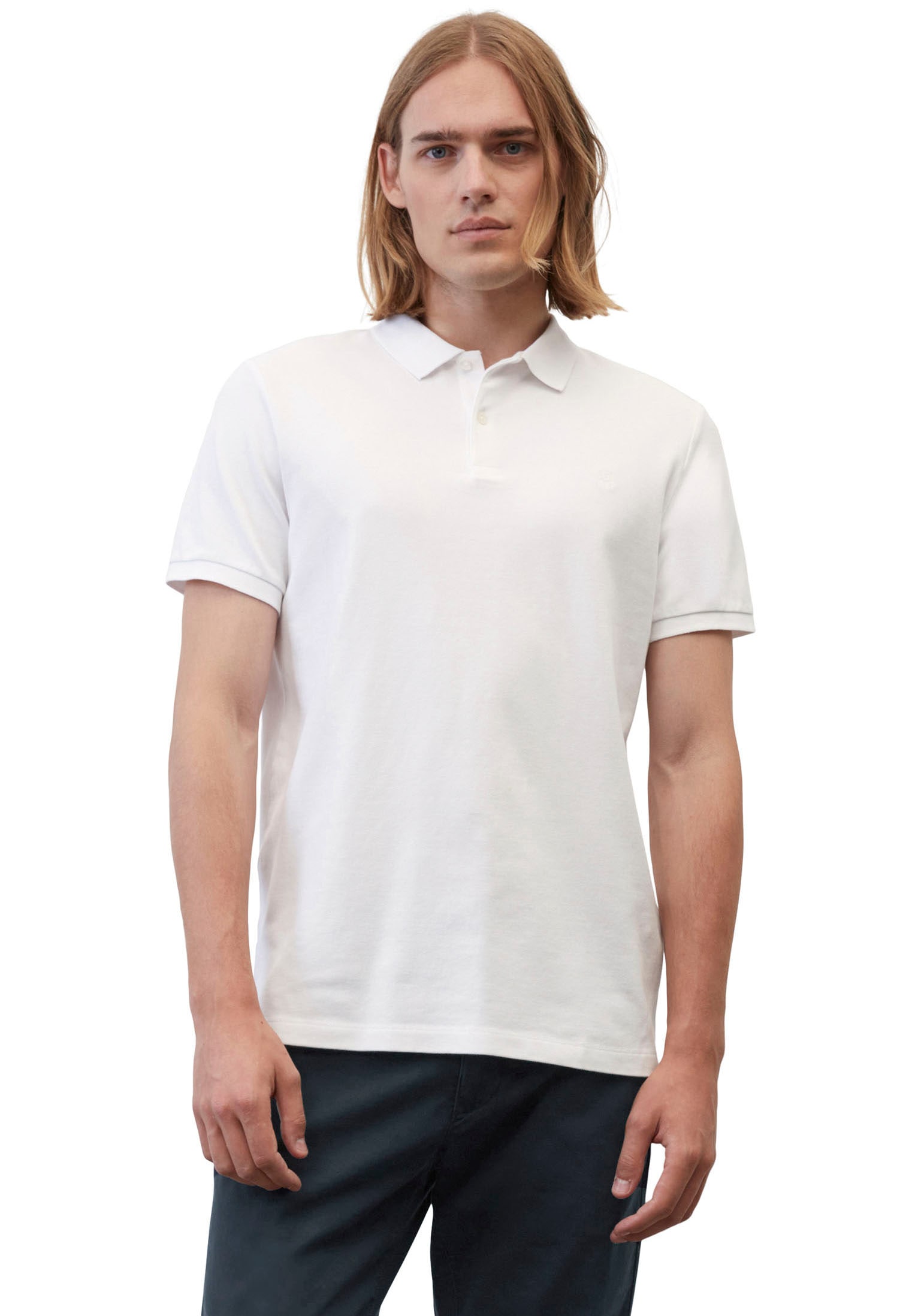 Marc O'Polo Poloshirt von Marc O'Polo