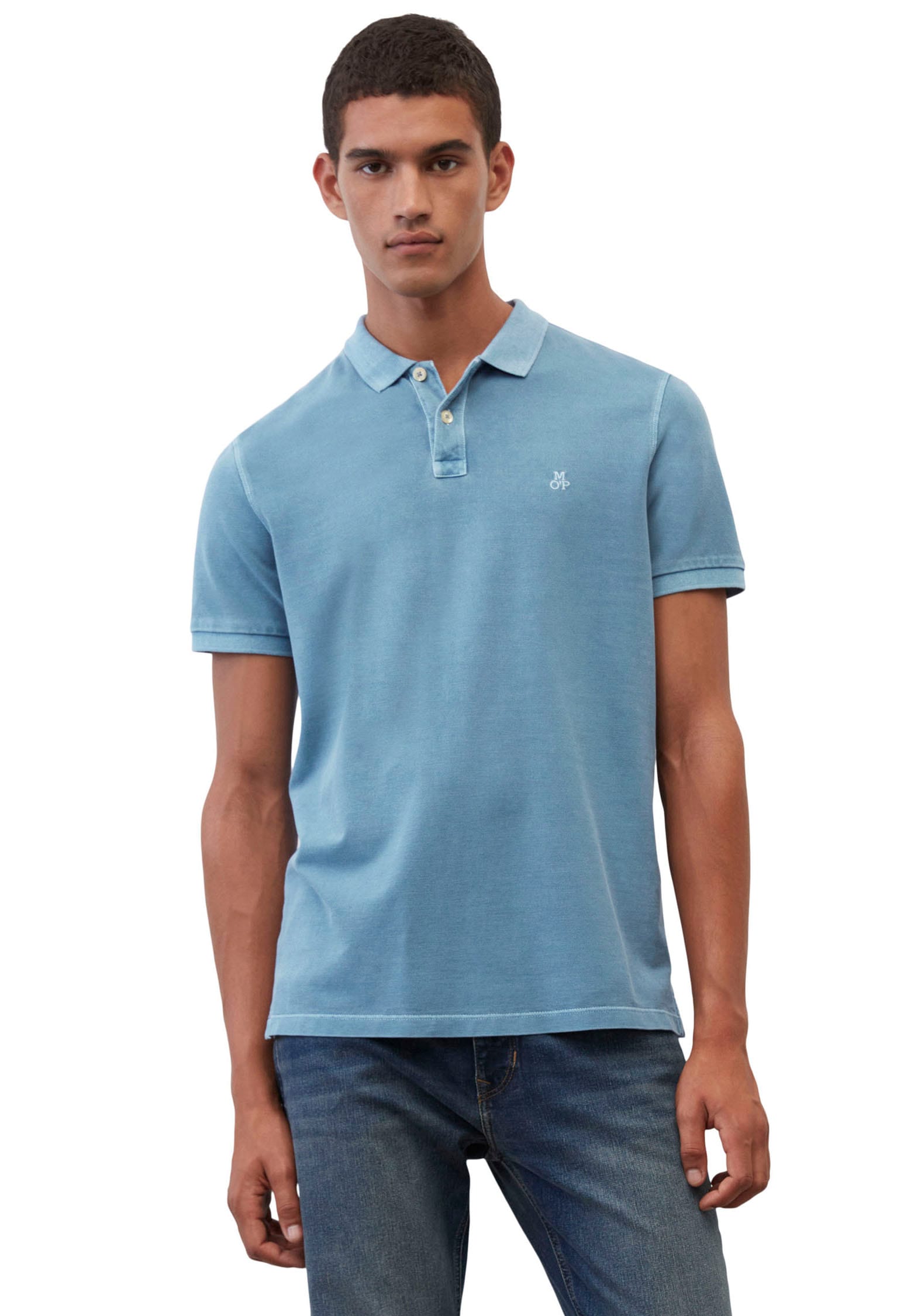 Marc O'Polo Poloshirt von Marc O'Polo