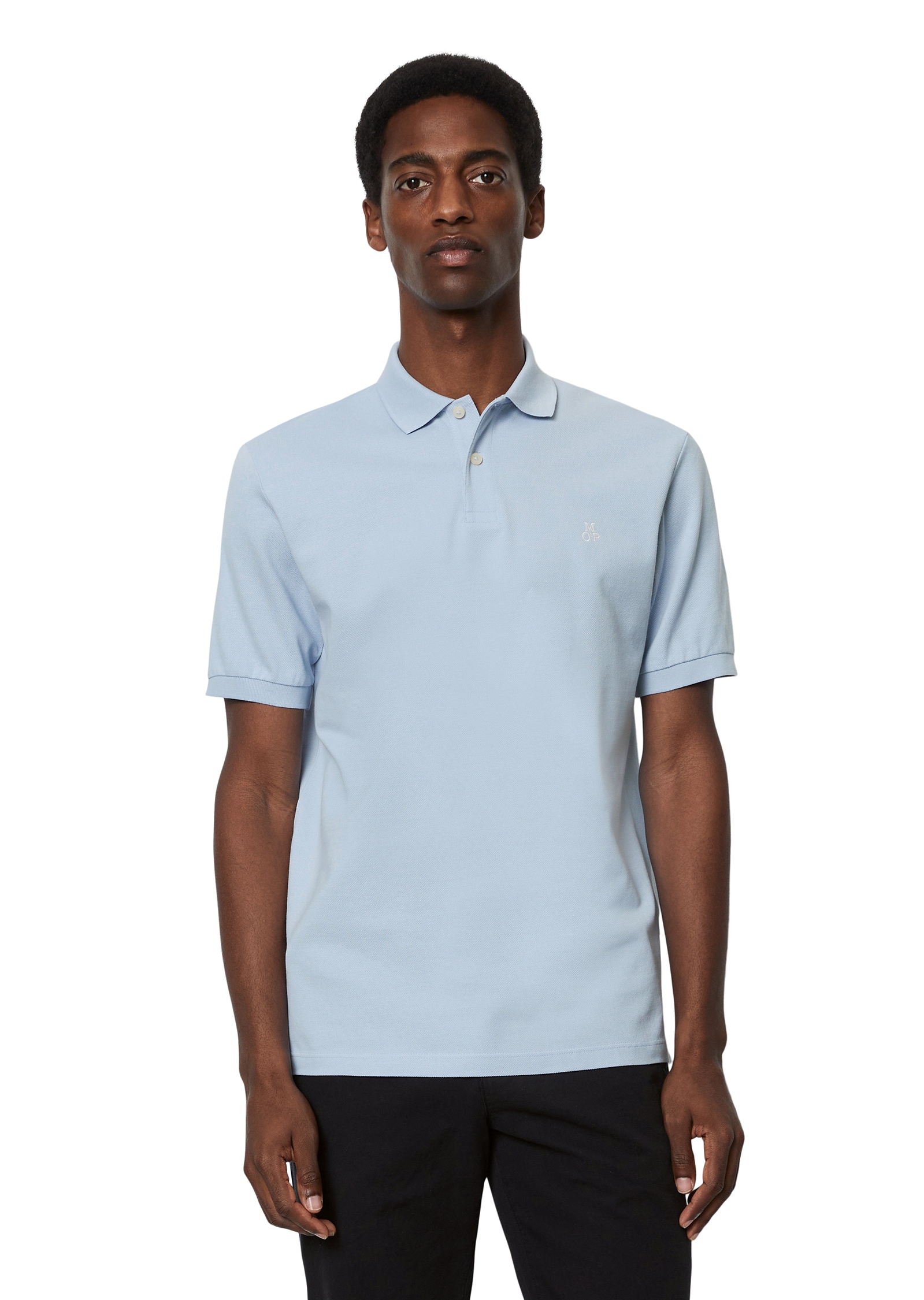 Marc O'Polo Poloshirt von Marc O'Polo