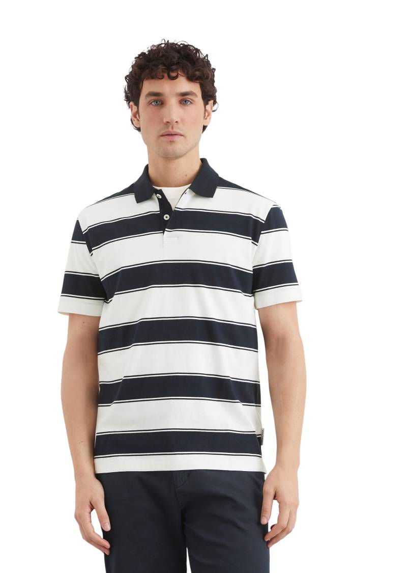 Marc O'Polo Poloshirt, (MOP casual men POLOshirt) von Marc O'Polo