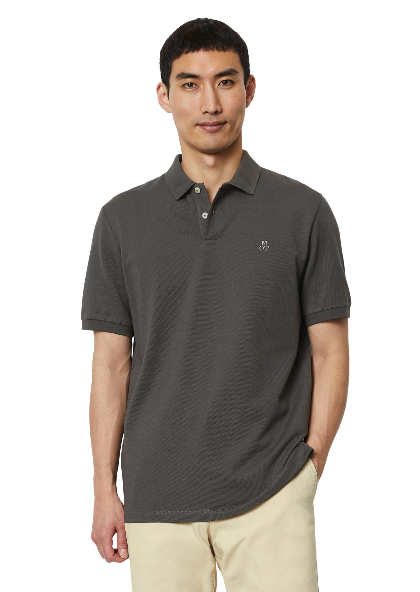 Marc O'Polo Poloshirt von Marc O'Polo