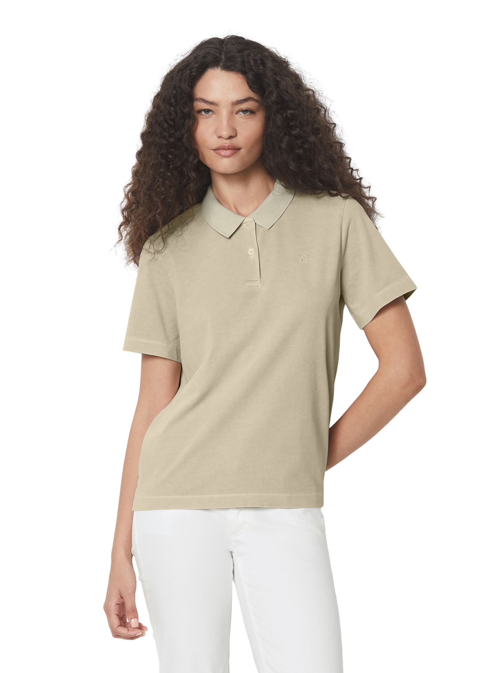 Marc O'Polo Poloshirt von Marc O'Polo